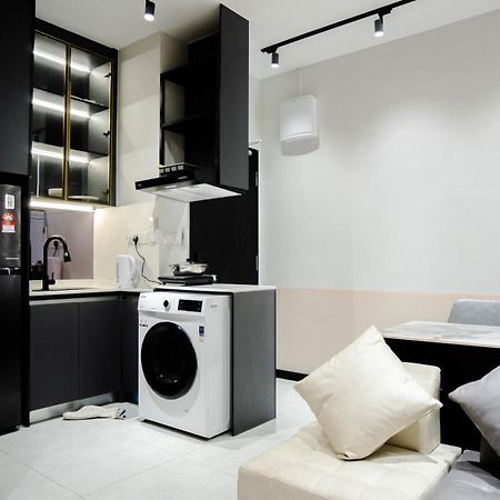 Neusuite Cozy Studio By Guestonic Kuala Lumpur Zewnętrze zdjęcie