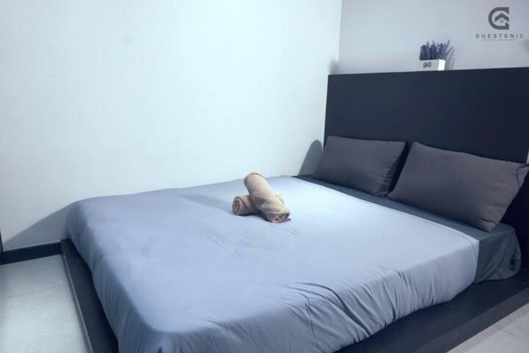 Neusuite Cozy Studio By Guestonic Kuala Lumpur Zewnętrze zdjęcie