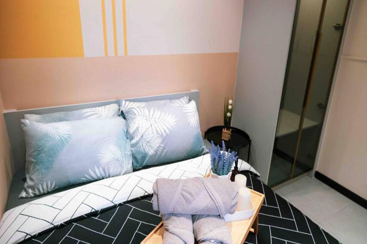 Neusuite Cozy Studio By Guestonic Kuala Lumpur Zewnętrze zdjęcie
