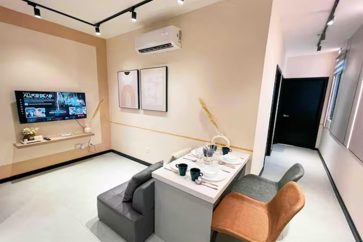 Neusuite Cozy Studio By Guestonic Kuala Lumpur Zewnętrze zdjęcie