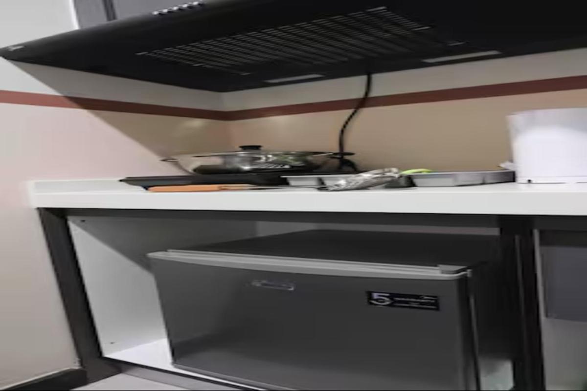 Neusuite Cozy Studio By Guestonic Kuala Lumpur Zewnętrze zdjęcie