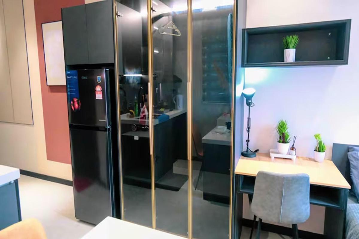 Neusuite Cozy Studio By Guestonic Kuala Lumpur Zewnętrze zdjęcie