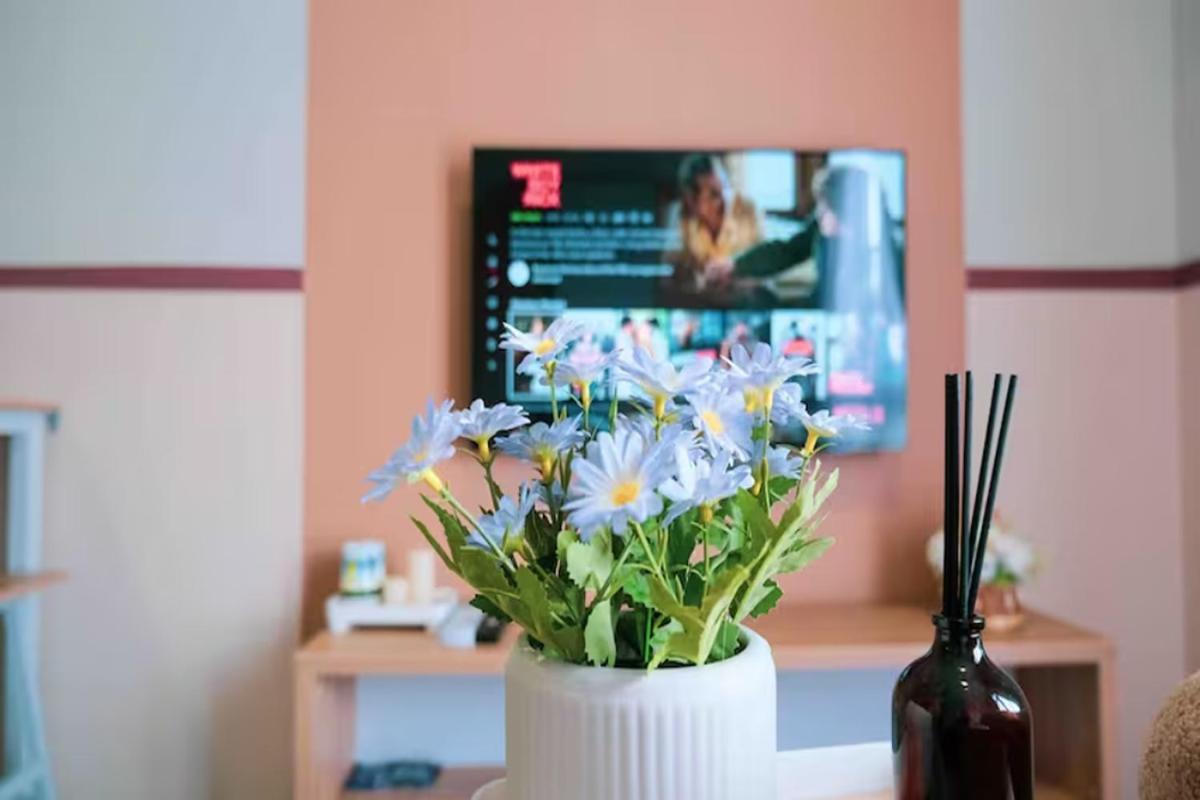 Neusuite Cozy Studio By Guestonic Kuala Lumpur Zewnętrze zdjęcie